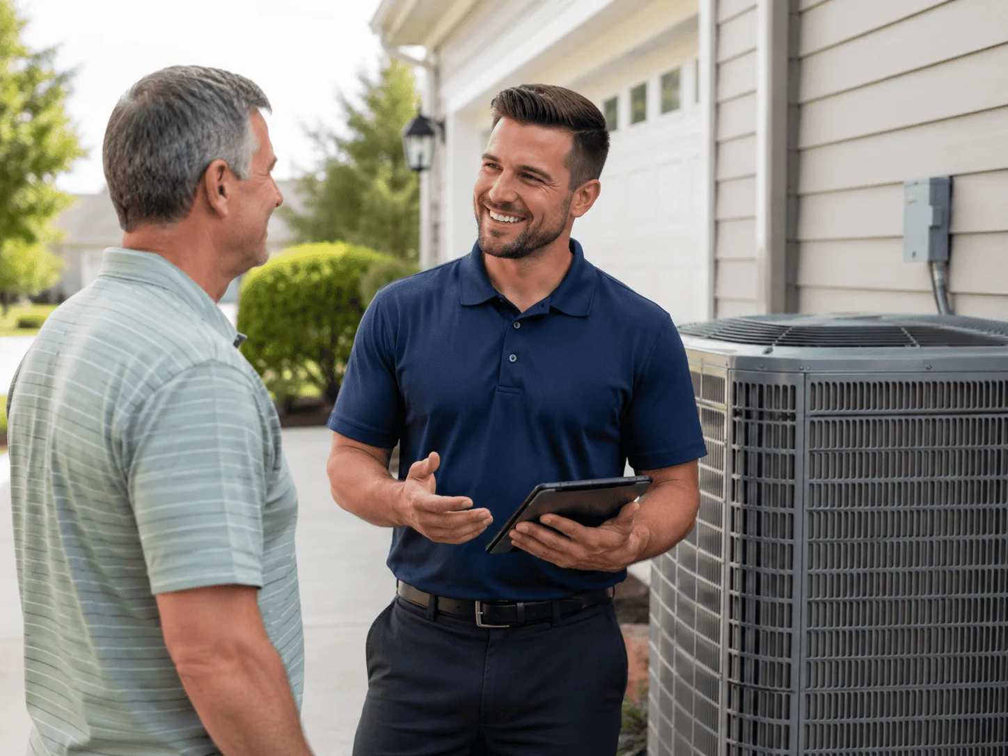 Heat Pump Installation Springfield, MO FAQs